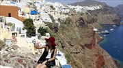 Pre-bookings, interest by major markets point to banner year for Greek tourism