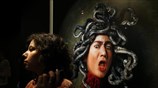 «Πειραγμένες» αυτοπροσωπογραφίες στη Μόσχα