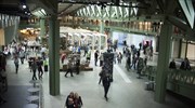 Απροσδόκητη κάμψη στις λιανικές πωλήσεις της Γερμανίας
