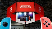 Βελτιωμένα τα κέρδη της Nintendo