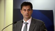 Χ. Θεοχάρης: Να πάρει θέση ο κ. Τσίπρας για τις δηλώσεις Ξυδάκη