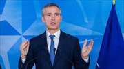 Στόλτενμπεργκ: Τραμπ και NATO συμφωνούμε σε διάλογο με τη Ρωσία «από θέση ισχύος»