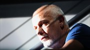 Τμήμα Πολιτισμού ΣΥΡΙΖΑ: Απίστευτο το «μπούλινγκ» στον Γιώργο Κιμούλη