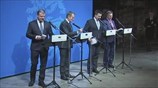 Τουσκ: Πρόκληση για την Ευρώπη η διακυβέρνηση Τραμπ