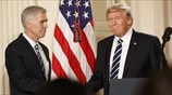ΗΠΑ: Νιλ Γκόρσιτς ο εκλεκτός του Ντόναλντ Τραμπ για το Ανώτατο Δικαστήριο