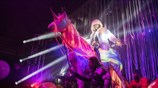 Συναυλία Flaming Lips στη Ζυρίχη