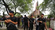 Ολοένα και περισσότερες Ινδονήσιες θέλουν να γίνουν βομβίστριες αυτοκτονίας