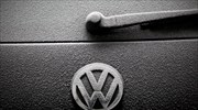 VW: Αποζημιώσεις 1,2 δισ. δολ. στους κατόχους των «πειραγμένων» οχημάτων