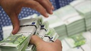 ΟΔΔΗΧ: Άντλησε 813 εκατ. ευρώ από δημοπρασία εντόκων γραμματίων