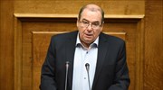 Αντ. Μπαλωμενάκης: Ποινικές ευθύνες θα καταλογίσει η Δικαιοσύνη