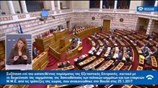 Ν. Βούτσης: Δημοκρατία 100% απέναντι σε αυτούς που την αρνούνται