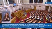 Ν. Βούτσης: Δημοκρατία 100% απέναντι σε αυτούς που την αρνούνται