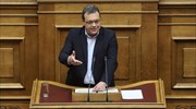 Σωκ. Φάμελλος προς Ν.Δ.: Σας έπιασε στα πράσα η Εξεταστική