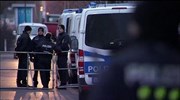 Μία σύλληψη σε αντιτρομοκρατική επιχείρηση στη Φρανκφούρτη