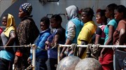 Ιταλικό «Ταμείο για την Αφρική» προς ανάσχεση μεταναστευτικών ροών