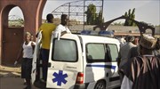 Αιματηρή επίθεση σε τεχνικό κλιμάκιο του ΟΗΕ στα σύνορα Νιγηρίας - Καμερούν