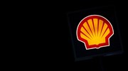 Μειωμένα κατά 8% τα κέρδη της Shell