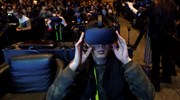 Ήττα του Facebook στη δίκη για τη VR της Oculus εναντίον της Zenimax