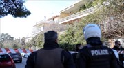 Ζευγάρι βρέθηκε νεκρό στην Αργυρούπολη