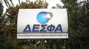 Επιτάχυνση των διαδικασιών ιδιωτικοποίησης ζητεί ο CEO του ΔΕΣΦΑ