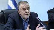 Γ. Μουζάλας: Να υπάρξει νόμιμη ανθρωπιστική διαδρομή για τους πρόσφυγες