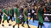 Euroleague: «Κλειδί» η νίκη για τον Παναθηναϊκό με Γαλατασαράι