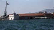 Θεσσαλονίκη: Εγκλωβισμένα στο λιμάνι φορτία χιλιάδων τόνων με προορισμό την ΠΓΔΜ