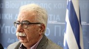 Αίτημα Κ. Γαβρόγλου για διαδικασία επείγοντος στο ν/σ του Πιστοποιητικού Γλωσσομάθειας