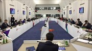Σύνοδος Ε.Ε.: Ανησυχούμε για θέσεις και συμπεριφορές της νέας κυβέρνησης των ΗΠΑ