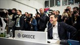 Οι δηλώσεις του Αλ. Τσίπρα μετά την άτυπη Σύνοδο Κορυφής