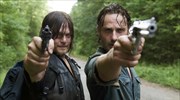 «The Walking Dead»: Προετοιμασία για πόλεμο και απρόσμενη προδοσία