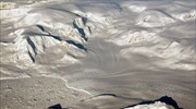 Αποστολή στην Ανταρκτική για απαντήσεις στο πώς γεννήθηκε η ζωή στη Γη