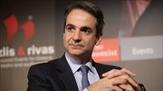 Επίθεση ΣΥΡΙΖΑ στον Κυρ. Μητσοτάκη με αφορμή δημοσίευμα για τη σύζυγό του