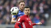 Bundesliga: Γκέλα η Μπάγερν με Σάλκε (1-1)