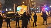 Τουρκία: 60 συλλήψεις υπόπτων για τρομοκρατία