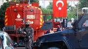 Τουρκία: 400 συλλήψεις για συμμετοχή στο ISIS