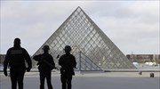 Παρίσι: Αρνείται να συνεργαστεί ο 29χρονος Αιγύπτιος