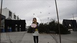 Απεργία πείνας ξεκίνησαν οι πρόσφυγες στο Ελληνικό