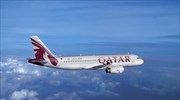Η μεγαλύτερη σε διάρκεια πτήση στον κόσμο από την Qatar Airways
