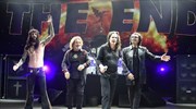 Black Sabbath: Αποχαιρετιστήρια συναυλία στην πόλη όπου έγινε η αρχή