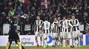 Serie A: «Τρένο» η Γιουβέντους