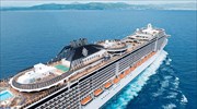LNG: Συνεργασία MSC Cruises με την ARTA