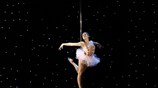 4ο Πανελλήνιο πρωτάθλημα pole dance