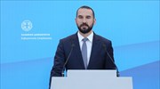 Δ. Τζανακόπουλος: Να δώσει απαντήσεις ο κ. Μητσοτάκης