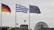 German FinMin spox: Without IMF Greek program ends