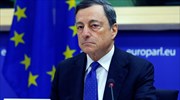 Draghi to Athens: Finish 2nd review of bailout program, then we can talk about QE