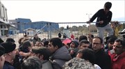 Δήμαρχοι Αλίμου, Γλυφάδας: Το Ελληνικό δεν επιτρέπεται να αποτελεί αποθήκη ψυχών και σωμάτων
