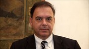 Π. Λιαργκόβας: Μήπως στη συνταγματική μεταρρύθμιση να συμπεριληφθεί ρύθμιση για το όριο του δημόσιου χρέους;
