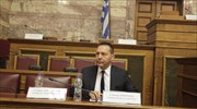 Γ. Στουρνάρας: Πλεονάσματα 2% με μεταρρυθμίσεις και ιδιωτικοποιήσεις