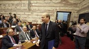 Κ. Χατζηδάκης: Τα σενάρια του Grexit βγήκαν πάλι από το συρτάρι